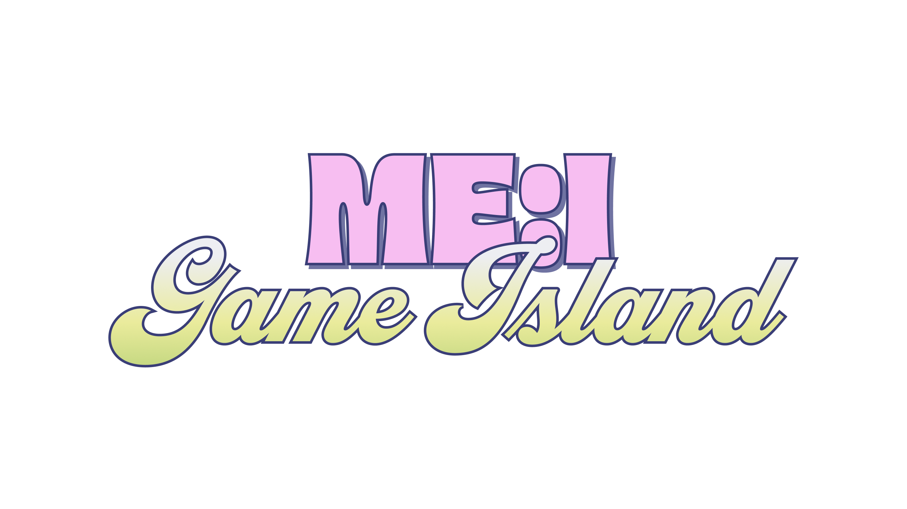 ME:I GAME ISLAND