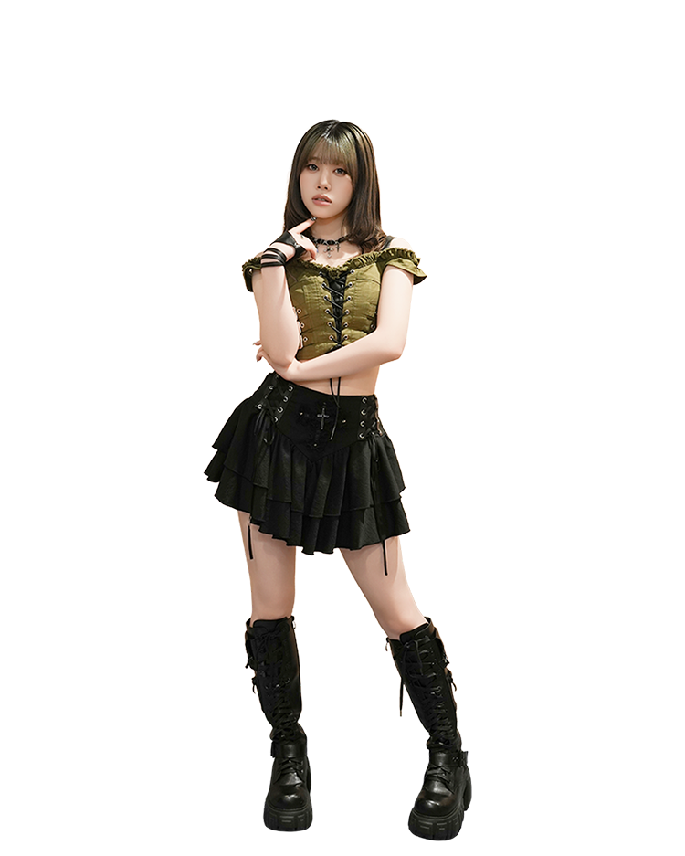 AYANE