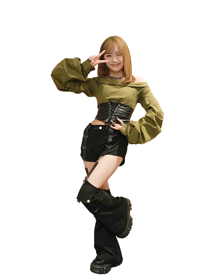 KEIKO
