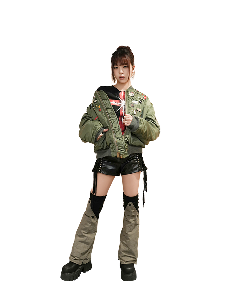 TSUZUMI