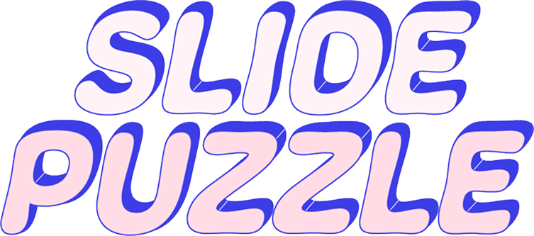 SLIDE PUZZLE
